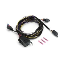 Faisceau 2 Phares LAZER Carbon HyperSpot Jaune – Éclairage 4x4